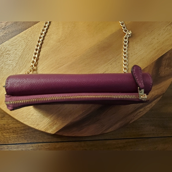 COACH CELL CROSSBODY WALLET IN PERFECT CONDITION! - Picture 8 of 14